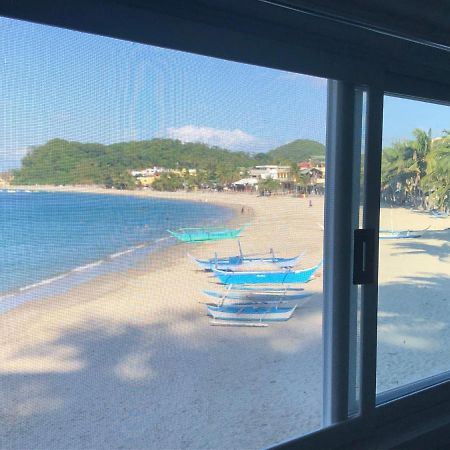 Playa Blanca Beach Resort (Adults Only) Пуэрто-Галера Экстерьер фото