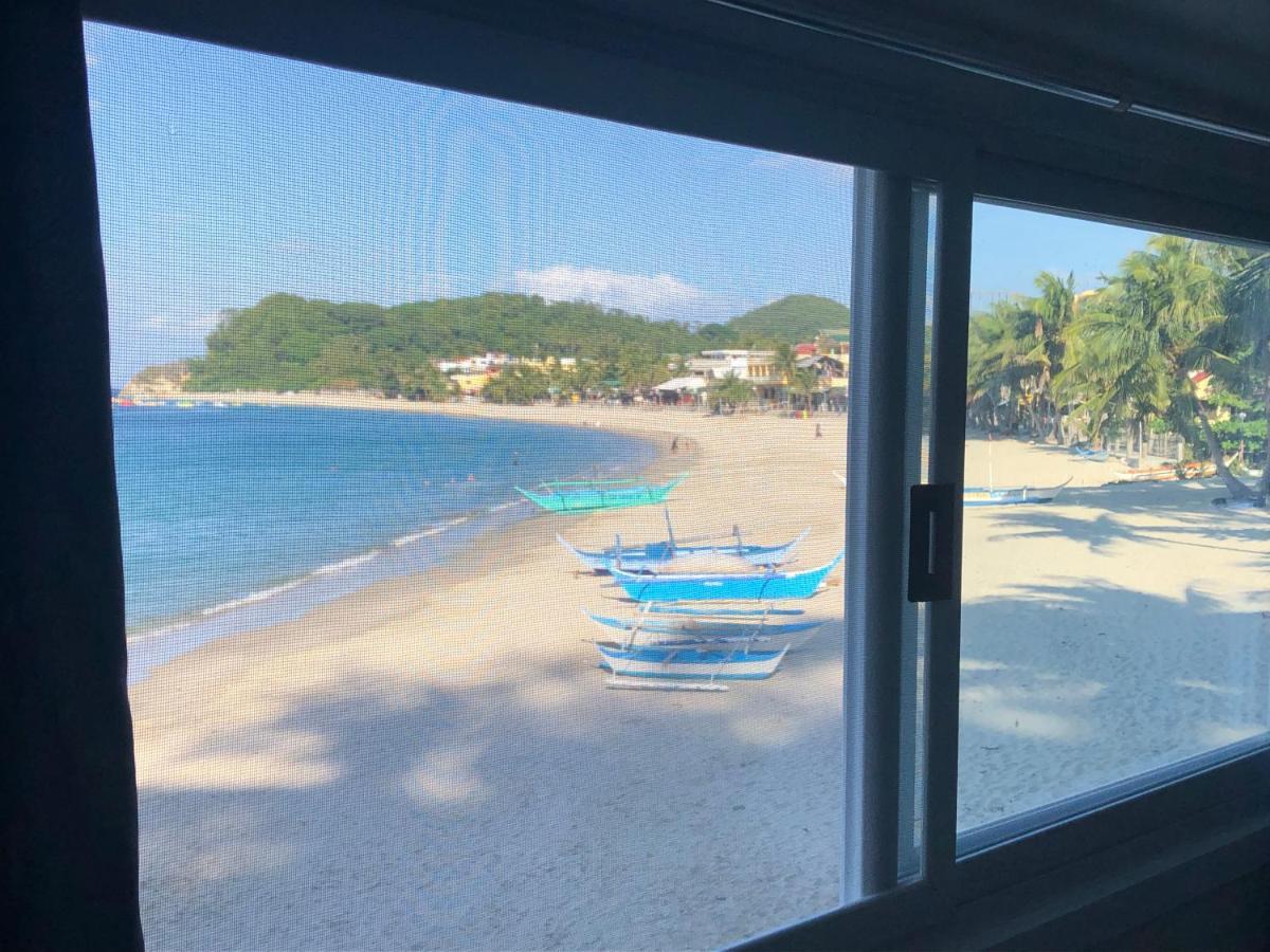 Playa Blanca Beach Resort (Adults Only) Пуэрто-Галера Экстерьер фото