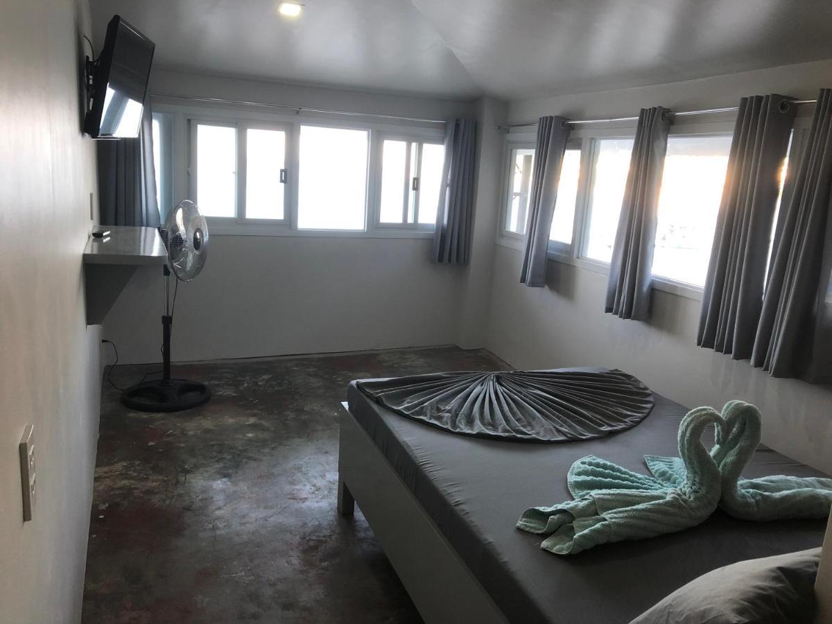 Playa Blanca Beach Resort (Adults Only) Пуэрто-Галера Экстерьер фото