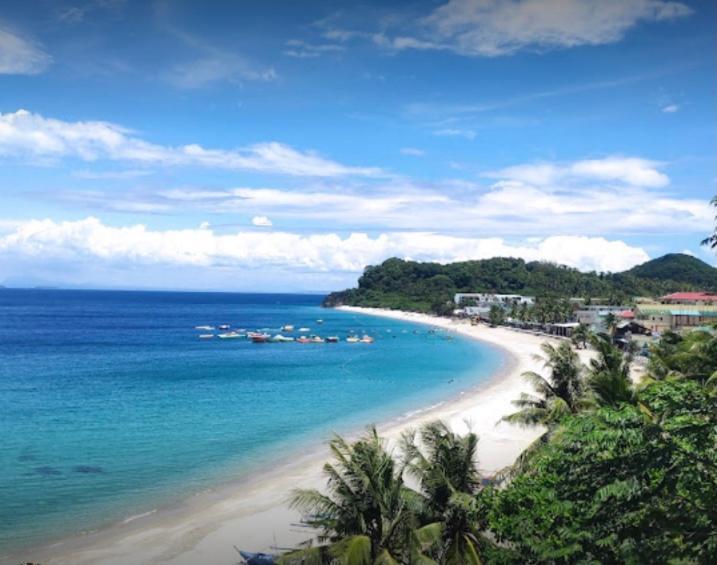 Playa Blanca Beach Resort (Adults Only) Пуэрто-Галера Экстерьер фото