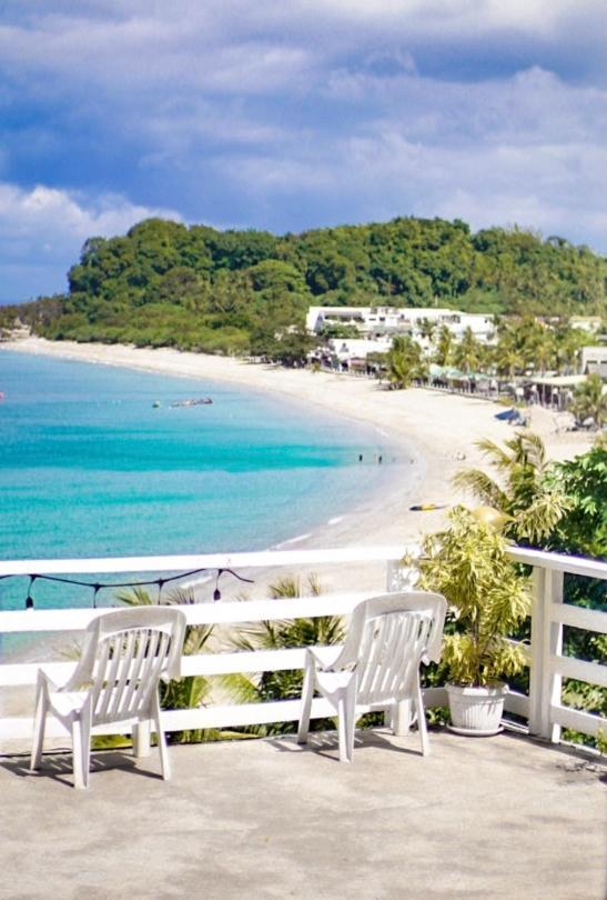 Playa Blanca Beach Resort (Adults Only) Пуэрто-Галера Экстерьер фото