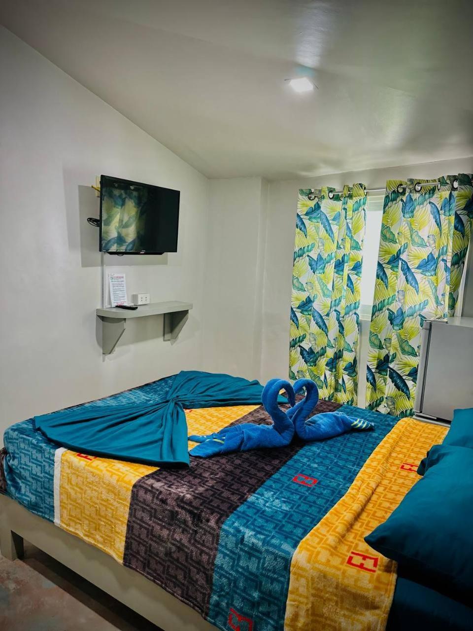 Playa Blanca Beach Resort (Adults Only) Пуэрто-Галера Экстерьер фото
