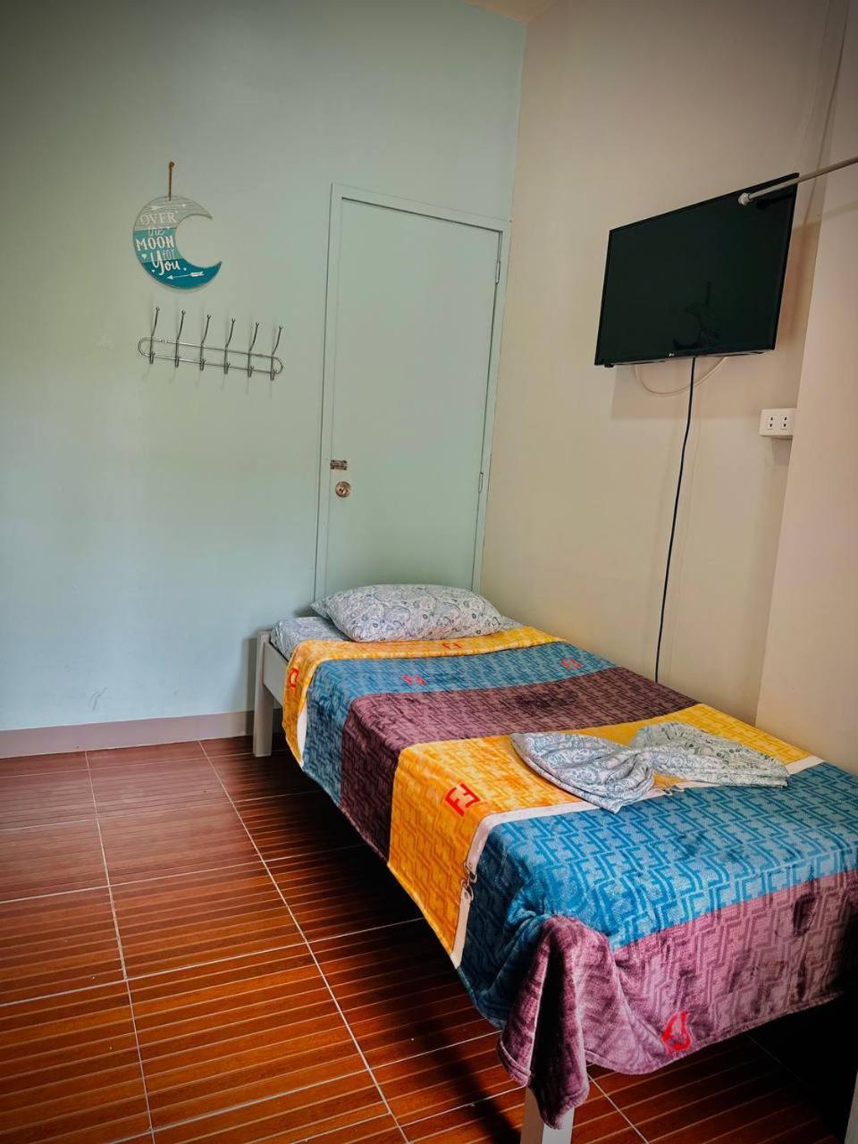 Playa Blanca Beach Resort (Adults Only) Пуэрто-Галера Экстерьер фото
