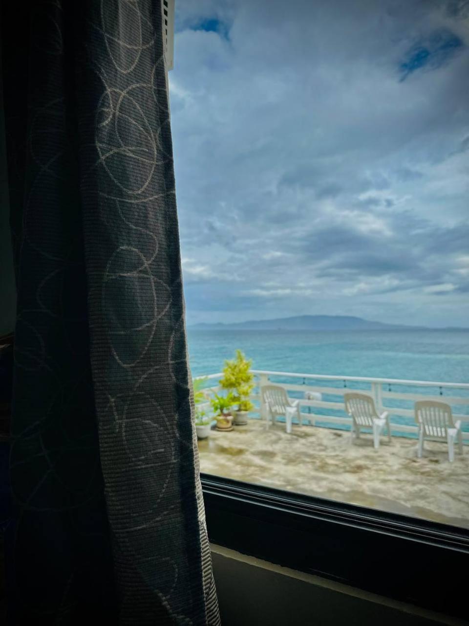 Playa Blanca Beach Resort (Adults Only) Пуэрто-Галера Экстерьер фото