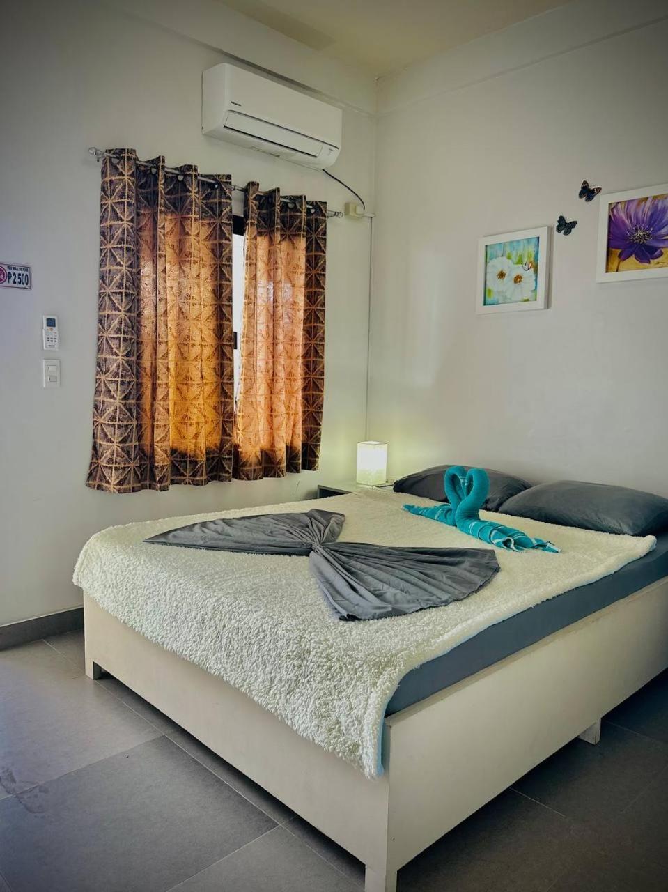 Playa Blanca Beach Resort (Adults Only) Пуэрто-Галера Экстерьер фото