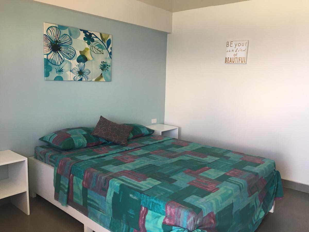 Playa Blanca Beach Resort (Adults Only) Пуэрто-Галера Экстерьер фото