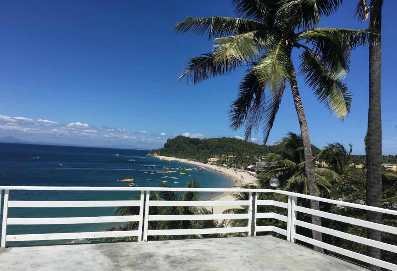 Playa Blanca Beach Resort (Adults Only) Пуэрто-Галера Экстерьер фото