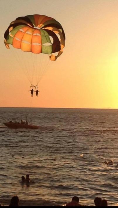 Playa Blanca Beach Resort (Adults Only) Пуэрто-Галера Экстерьер фото