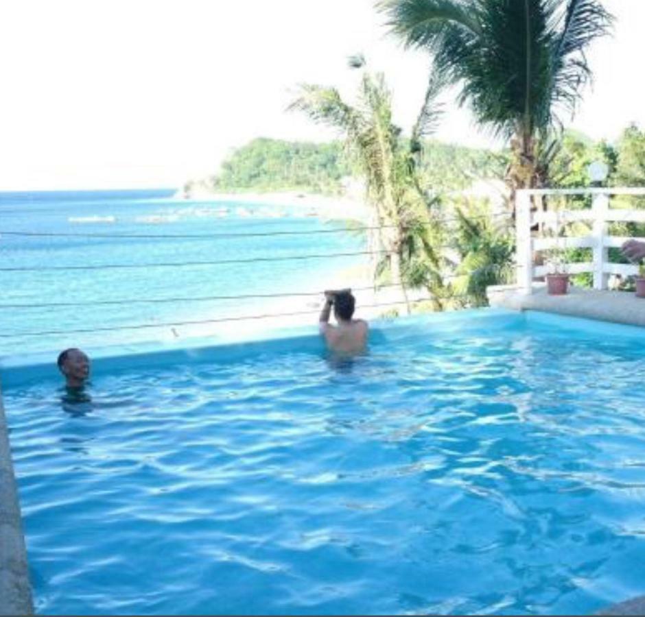 Playa Blanca Beach Resort (Adults Only) Пуэрто-Галера Экстерьер фото